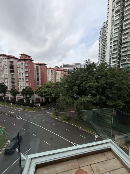Martin Edge, 50 Martin Road, Studio, 517 sqft, Apartment For Rent, by Andre Sion, 500211259 - Exterior - PropertyGuru.com.sg