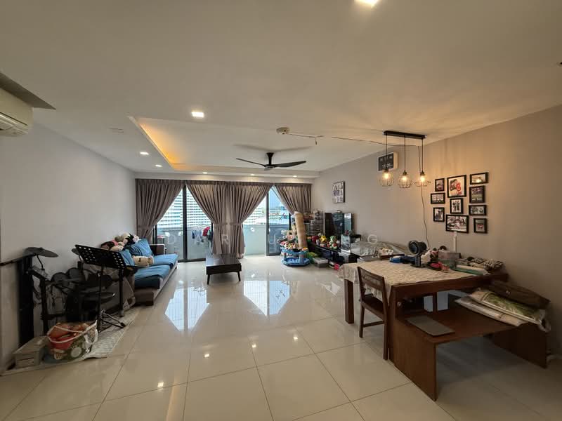 308C Punggol Walk, 308C Punggol Walk, 4 Bedrooms, 1,205 sqft, HDB Flat For Sale, by Darius Ng, 500211261 - Living Room - PropertyGuru.com.sg