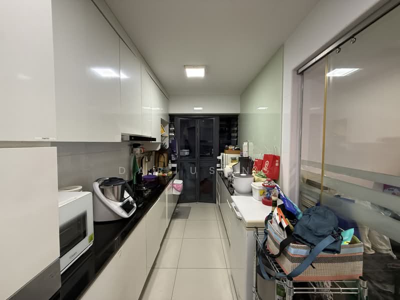 308C Punggol Walk, 308C Punggol Walk, 4 Bedrooms, 1,205 sqft, HDB Flat For Sale, by Darius Ng, 500211261 - Kitchen - PropertyGuru.com.sg