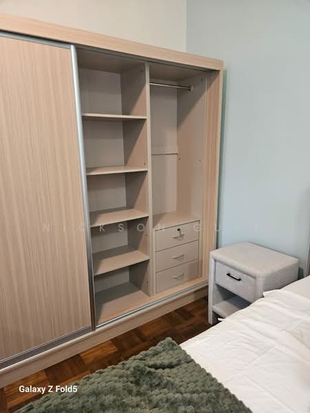Master Bedroom and 4 Common Rooms available for rent in Bukit Purmei area, 050, , Room Rental, 180 sqft, Condominium For Rent, by Nickson Guay, 500211262 - Master Bedroom - Interior - PropertyGuru.com.sg