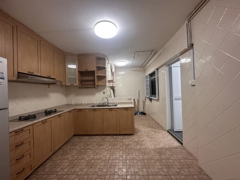 278 Bishan Street 24, 278 Bishan Street 24, 3 Bedrooms, 1,162 sqft, HDB Flat For Rent, by Louis Tay, 500211265 - Kitchen - PropertyGuru.com.sg