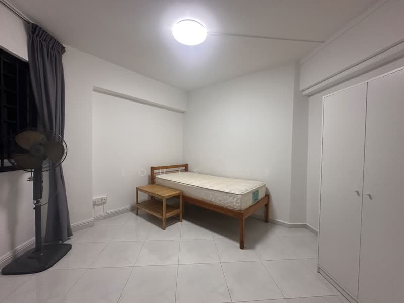 278 Bishan Street 24, 278 Bishan Street 24, 3 Bedrooms, 1,162 sqft, HDB Flat For Rent, by Louis Tay, 500211265 - Bedroom - PropertyGuru.com.sg