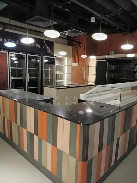 Pacific Plaza, 9 Scotts Road, 1,970 sqft, Food & Beverage For Rent, by Anand Ganesan, 500211268 - Interior - CommercialGuru.com.sg