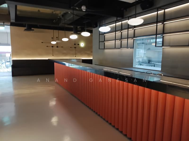 Pacific Plaza, 9 Scotts Road, 1,970 sqft, Food & Beverage For Rent, by Anand Ganesan, 500211268 - Interior - CommercialGuru.com.sg