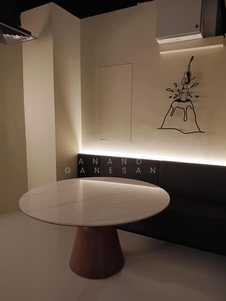 Pacific Plaza, 9 Scotts Road, 1,970 sqft, Food & Beverage For Rent, by Anand Ganesan, 500211268 - Interior - CommercialGuru.com.sg