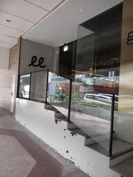 Pacific Plaza, 9 Scotts Road, 1,970 sqft, Food & Beverage For Rent, by Anand Ganesan, 500211268 - Exterior - CommercialGuru.com.sg