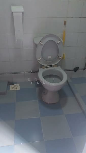 531 Jelapang Road, 531 Jelapang Road, Room Rental, 120 sqft, HDB Flat For Rent, by Doris Kang, 500211269 - Bathroom - PropertyGuru.com.sg