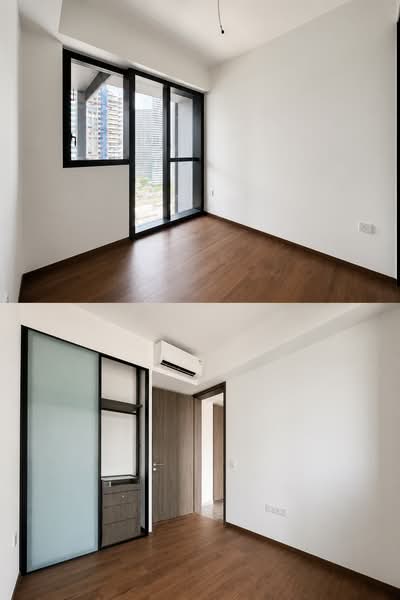 The M, 30 Middle Road, Beach Road / Bugis / Rochor, 2 Bedrooms, 592 sqft, Condominium For Sale, by Jermain Eu, 500211270 - Interior - PropertyGuru.com.sg