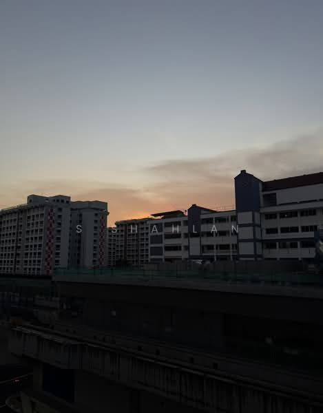 291 Choa Chu Kang Avenue 3, 291 Choa Chu Kang Avenue 3, Room Rental, 180 sqft, HDB Flat For Rent, by S Shahlan, 500211272 - Exterior - PropertyGuru.com.sg