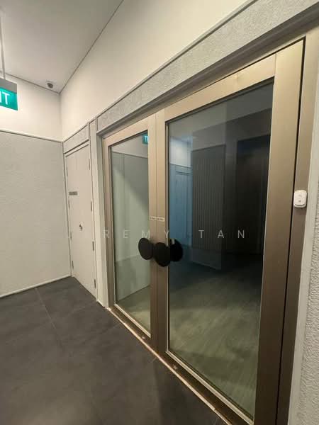 Tahir Building, 140 Robinson Rd, Boat Quay / Raffles Place / Marina, 6,793 sqft, Office For Rent, by Jeremy Tan, 500211275 - Entrance - CommercialGuru.com.sg