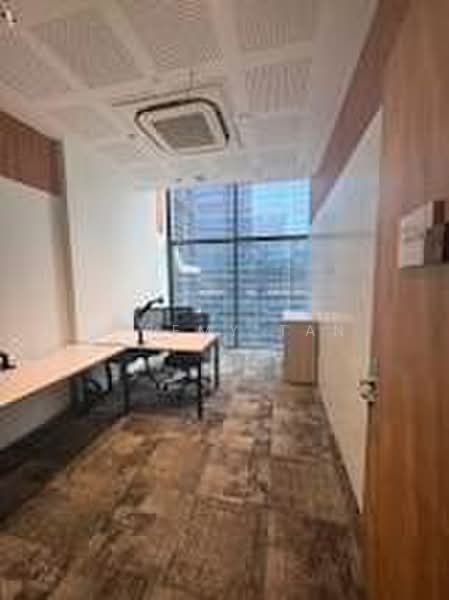 Tahir Building, 140 Robinson Rd, Boat Quay / Raffles Place / Marina, 6,793 sqft, Office For Rent, by Jeremy Tan, 500211275 - Interior - CommercialGuru.com.sg
