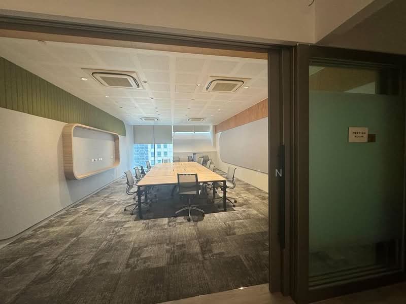 Tahir Building, 140 Robinson Rd, Boat Quay / Raffles Place / Marina, 6,793 sqft, Office For Rent, by Jeremy Tan, 500211275 - Interior - CommercialGuru.com.sg