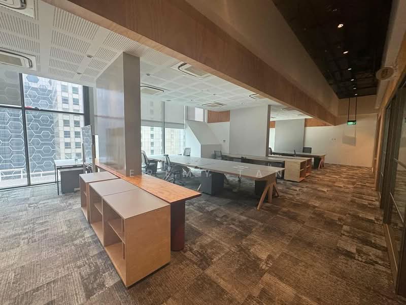 Tahir Building, 140 Robinson Rd, Boat Quay / Raffles Place / Marina, 6,793 sqft, Office For Rent, by Jeremy Tan, 500211275 - Interior - CommercialGuru.com.sg