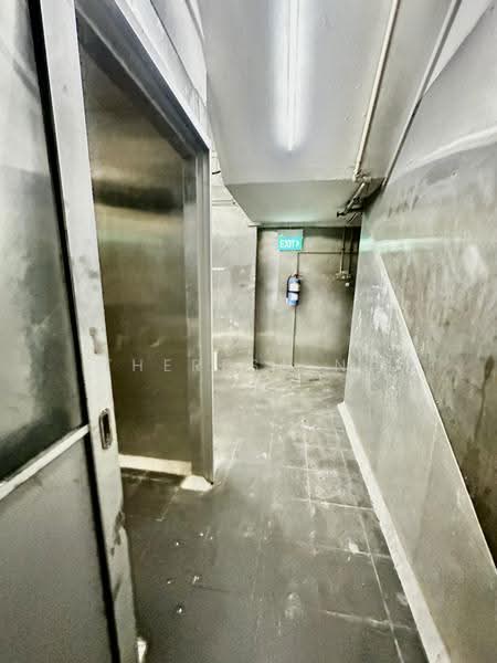 Food XChange @ Admiralty, 8A Admiralty Street, Sembawang / Yishun, 2,799 sqft, Factory / Workshop (B2) For Sale, by Theresa Ng, 500211276 - Corridor - CommercialGuru.com.sg