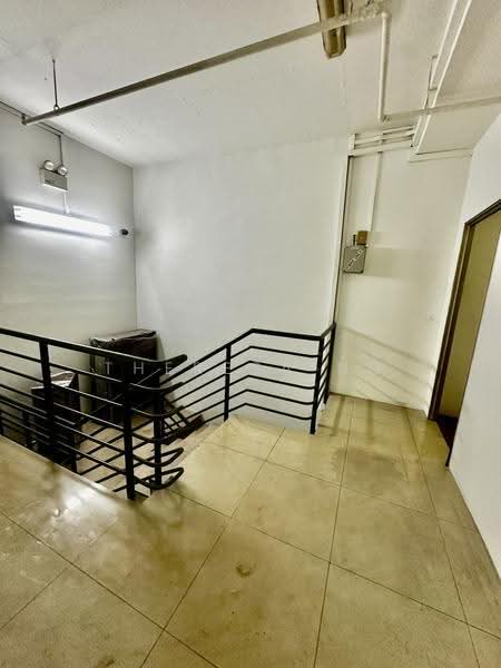 Food XChange @ Admiralty, 8A Admiralty Street, Sembawang / Yishun, 2,799 sqft, Factory / Workshop (B2) For Sale, by Theresa Ng, 500211276 - Corridor - CommercialGuru.com.sg