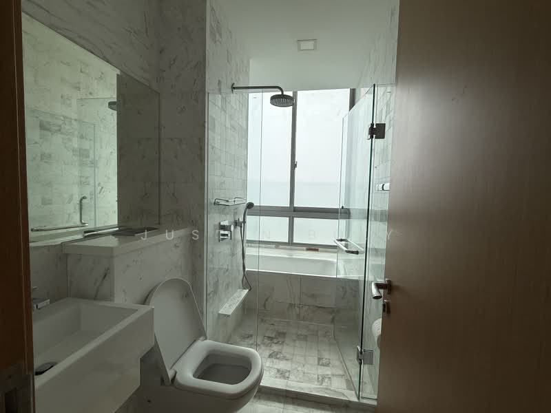 One Devonshire, 1 Devonshire Road, 3 Bedrooms, 1,292 sqft, Condominium For Rent, by Justin Boey, 500211280 - Bathroom - PropertyGuru.com.sg