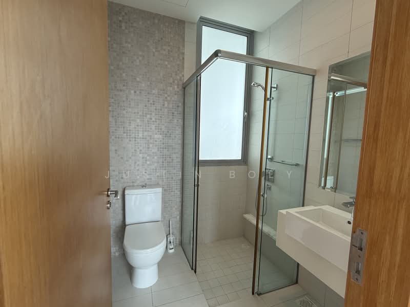 One Devonshire, 1 Devonshire Road, 3 Bedrooms, 1,292 sqft, Condominium For Rent, by Justin Boey, 500211280 - Bathroom - PropertyGuru.com.sg