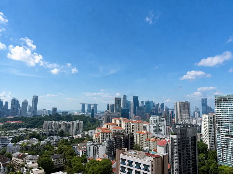 One Devonshire, 1 Devonshire Road, 3 Bedrooms, 1,292 sqft, Condominium For Rent, by Justin Boey, 500211280 - Exterior - PropertyGuru.com.sg
