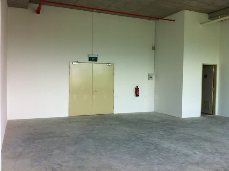 Crescent @ Kallang, 47 Kallang Pudding Road, 947 sqft, Light Industrial (B1) For Rent, by Jerlyn Tan, 500211283 - Interior - CommercialGuru.com.sg