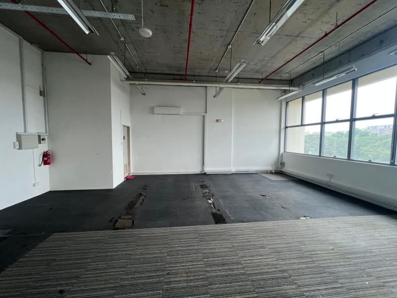 Crescent @ Kallang, 47 Kallang Pudding Road, Macpherson / Potong Pasir, 947 sqft, Light Industrial (B1) For Rent, by Jerlyn Tan, 500211283 - Interior - CommercialGuru.com.sg