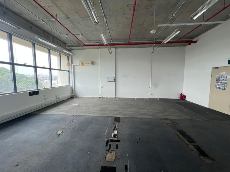 Crescent @ Kallang, 47 Kallang Pudding Road, Macpherson / Potong Pasir, 947 sqft, Light Industrial (B1) For Rent, by Jerlyn Tan, 500211283 - Interior - CommercialGuru.com.sg