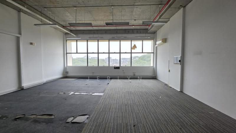 Crescent @ Kallang, 47 Kallang Pudding Road, Macpherson / Potong Pasir, 947 sqft, Light Industrial (B1) For Rent, by Jerlyn Tan, 500211283 - Interior - CommercialGuru.com.sg