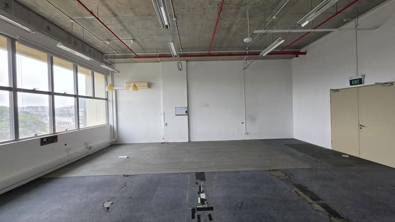Crescent @ Kallang, 47 Kallang Pudding Road, Macpherson / Potong Pasir, 947 sqft, Light Industrial (B1) For Rent, by Jerlyn Tan, 500211283 - Interior - CommercialGuru.com.sg