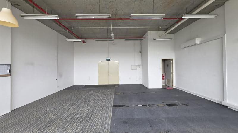 Crescent @ Kallang, 47 Kallang Pudding Road, Macpherson / Potong Pasir, 947 sqft, Light Industrial (B1) For Rent, by Jerlyn Tan, 500211283 - Interior - CommercialGuru.com.sg
