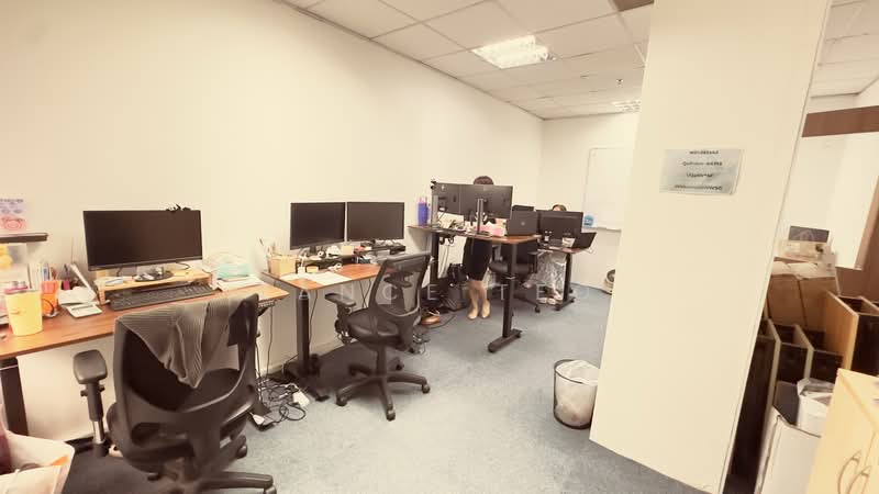 Marina Bay View Fully Fitted Office at Raffles Place Mrt, Boat Quay / Raffles Place / Marina, 2,960 sqft, Office For Rent, by Lance Teo, 500211292 - Study - CommercialGuru.com.sg
