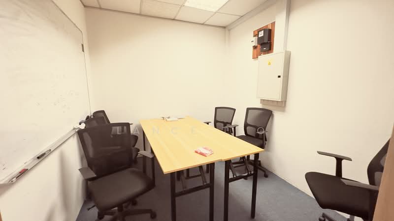 Marina Bay View Fully Fitted Office at Raffles Place Mrt, Boat Quay / Raffles Place / Marina, 2,960 sqft, Office For Rent, by Lance Teo, 500211292 - Study - CommercialGuru.com.sg