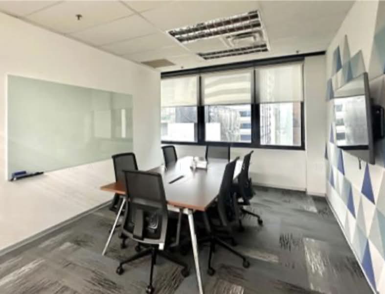 City House, 36 Robinson Road, 7,535 sqft, Office For Rent, by Chan Wai Lin 陈纬玲, 500211293 - CommercialGuru.com.sg