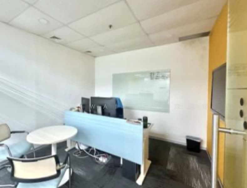 City House, 36 Robinson Road, 7,535 sqft, Office For Rent, by Chan Wai Lin 陈纬玲, 500211293 - CommercialGuru.com.sg