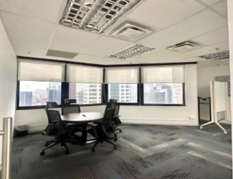City House, 36 Robinson Road, 7,535 sqft, Office For Rent, by Chan Wai Lin 陈纬玲, 500211293 - CommercialGuru.com.sg
