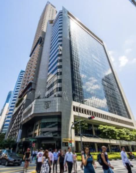 City House, 36 Robinson Road, 7,535 sqft, Office For Rent, by Chan Wai Lin 陈纬玲, 500211293 - CommercialGuru.com.sg