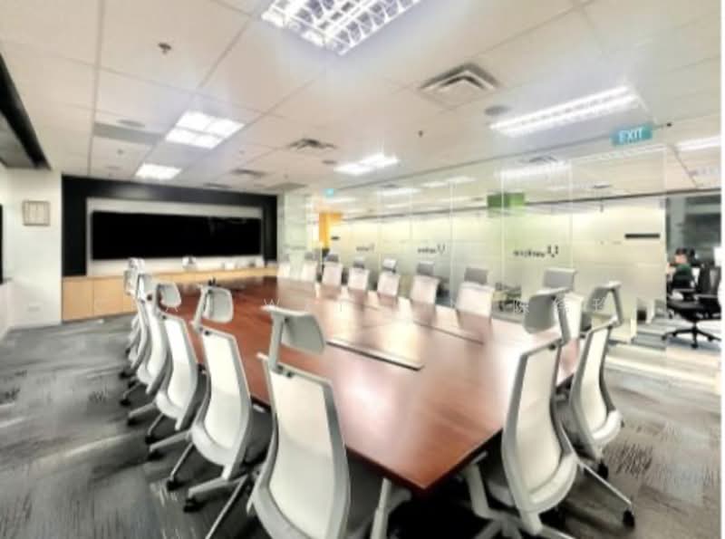 City House, 36 Robinson Road, 7,535 sqft, Office For Rent, by Chan Wai Lin 陈纬玲, 500211293 - CommercialGuru.com.sg