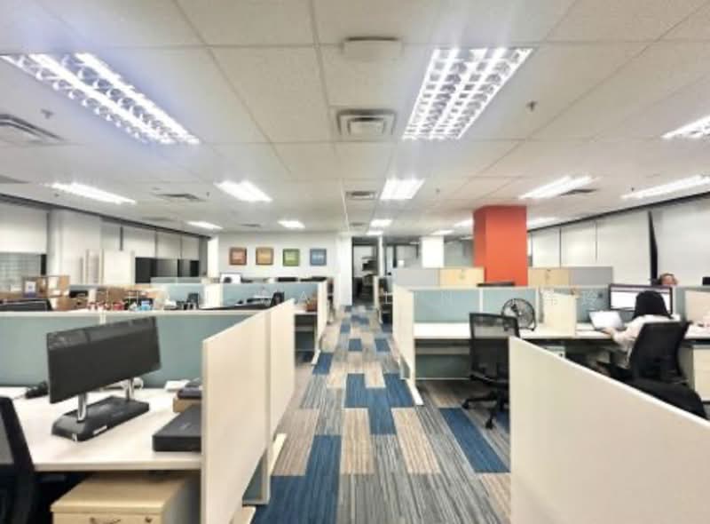 City House, 36 Robinson Road, 7,535 sqft, Office For Rent, by Chan Wai Lin 陈纬玲, 500211293 - Interior - CommercialGuru.com.sg