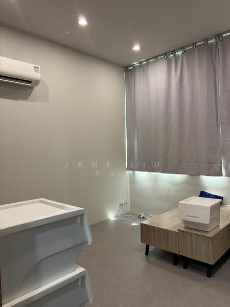Toh Guan Centre, 21 Toh Guan Road East, Boon Lay / Jurong / Tuas, 1,367 sqft, Factory / Workshop (B2) For Rent, by Jane Liu Yan, 500211297 - Interior - CommercialGuru.com.sg