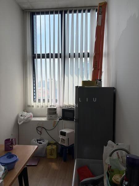 Toh Guan Centre, 21 Toh Guan Road East, Boon Lay / Jurong / Tuas, 1,367 sqft, Factory / Workshop (B2) For Rent, by Jane Liu Yan, 500211297 - Interior - CommercialGuru.com.sg