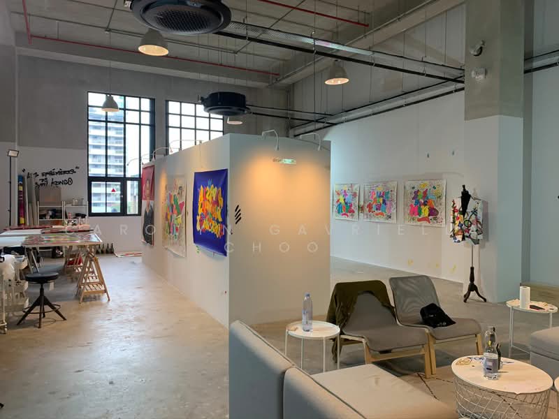 The Mill - Whole-Building B1 in Bukit Merah, Jalan Kilang, 29,506 sqft, Light Industrial (B1) For Sale, by Carolyn Gavriella Choo, 500211299 - Interior - CommercialGuru.com.sg