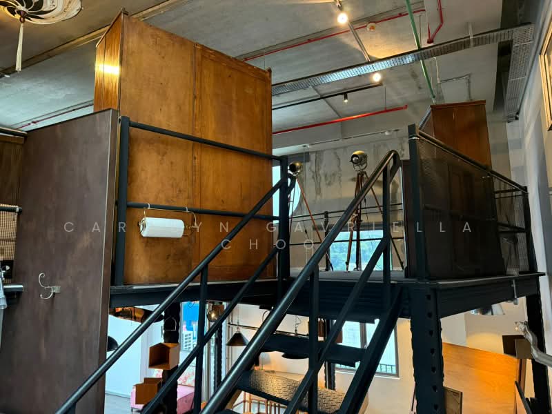 The Mill - Whole-Building B1 in Bukit Merah, Jalan Kilang, 29,506 sqft, Light Industrial (B1) For Sale, by Carolyn Gavriella Choo, 500211299 - Interior - CommercialGuru.com.sg