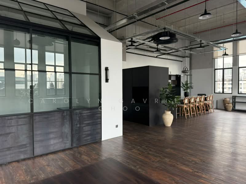 The Mill - Whole-Building B1 in Bukit Merah, Jalan Kilang, 29,506 sqft, Light Industrial (B1) For Sale, by Carolyn Gavriella Choo, 500211299 - Interior - CommercialGuru.com.sg