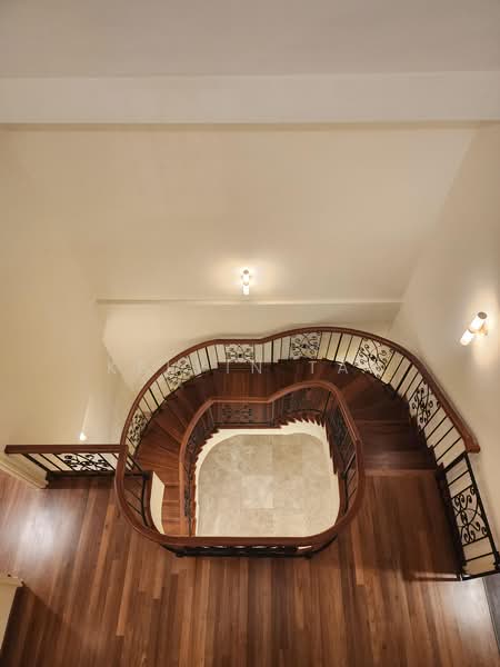 Frankel Estate, 9 Ettrick Terrace, 6 Bedrooms, 5,200 sqft, Semi-Detached House For Rent, by Kelvin Tan, 500211302 - Interior - PropertyGuru.com.sg