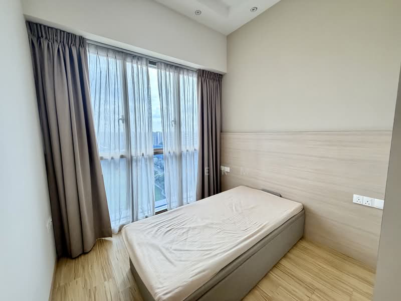 The Vales, 79 Anchorvale Crescent, 2 Bedrooms, 753 sqft, Condominium For Rent, by Lee Sherman, 500211303 - Bedroom - PropertyGuru.com.sg