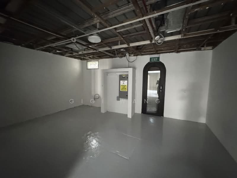Keong Saik Road, Keong Saik Road | Neil Road | Duxton Road, 3,900 sqft, Shop / Shophouse For Rent, by Gigi Wang, 500211305 - CommercialGuru.com.sg