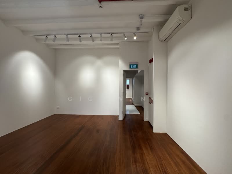 Keong Saik Road, Keong Saik Road | Neil Road | Duxton Road, 3,900 sqft, Shop / Shophouse For Rent, by Gigi Wang, 500211305 - CommercialGuru.com.sg