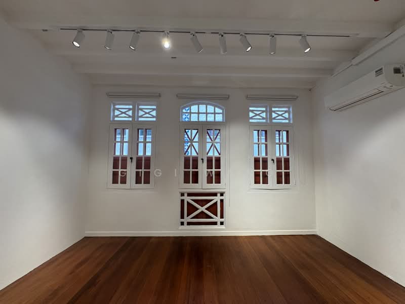 Keong Saik Road, Keong Saik Road | Neil Road | Duxton Road, 3,900 sqft, Shop / Shophouse For Rent, by Gigi Wang, 500211305 - CommercialGuru.com.sg