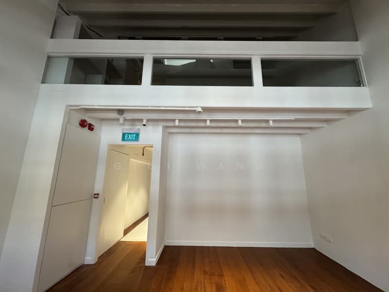 Keong Saik Road, Keong Saik Road | Neil Road | Duxton Road, 3,900 sqft, Shop / Shophouse For Rent, by Gigi Wang, 500211305 - CommercialGuru.com.sg