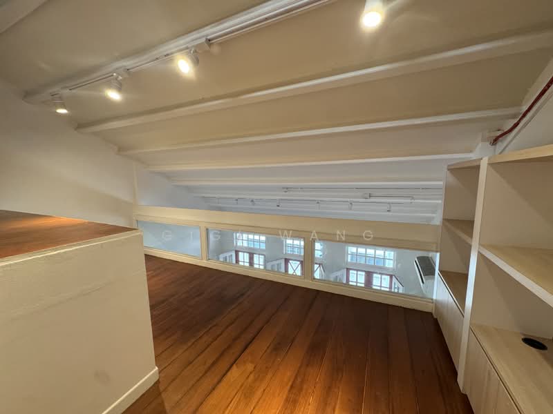 Keong Saik Road, Keong Saik Road | Neil Road | Duxton Road, 3,900 sqft, Shop / Shophouse For Rent, by Gigi Wang, 500211305 - CommercialGuru.com.sg