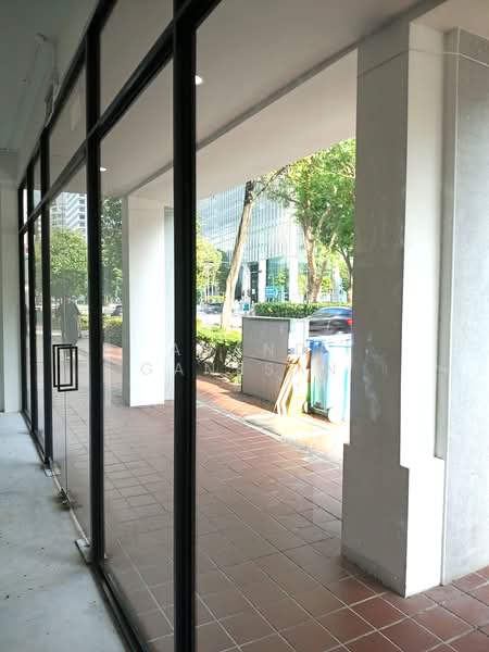 Recently Renovated Level 1 F&B Space at North Canal Road -Good location, North Canal Road, 1,934 sqft, Food & Beverage For Rent, by Anand Ganesan, 500211309 - Exterior - CommercialGuru.com.sg
