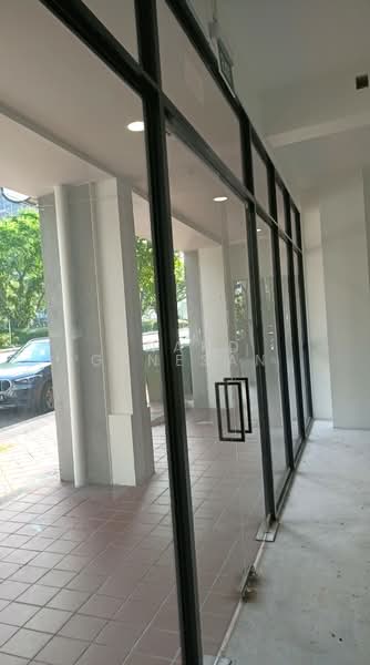 Recently Renovated Level 1 F&B Space at North Canal Road -Good location, North Canal Road, 1,934 sqft, Food & Beverage For Rent, by Anand Ganesan, 500211309 - Entrance - CommercialGuru.com.sg